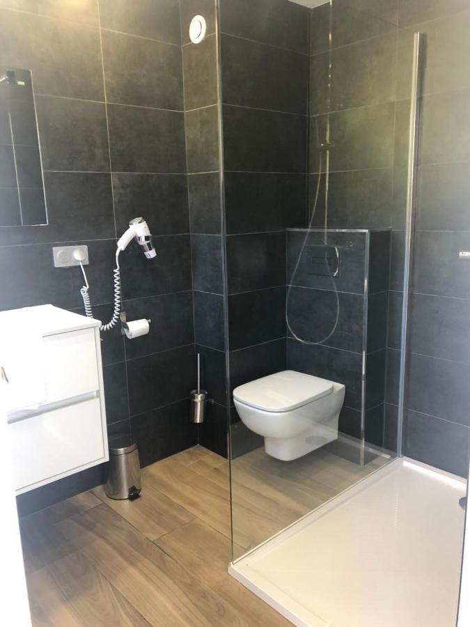 Duplex Porticcio Centre Apartamento