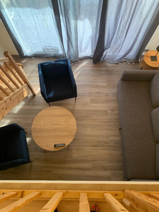 Duplex Porticcio Centre Apartamento Porticcio (Corsica)