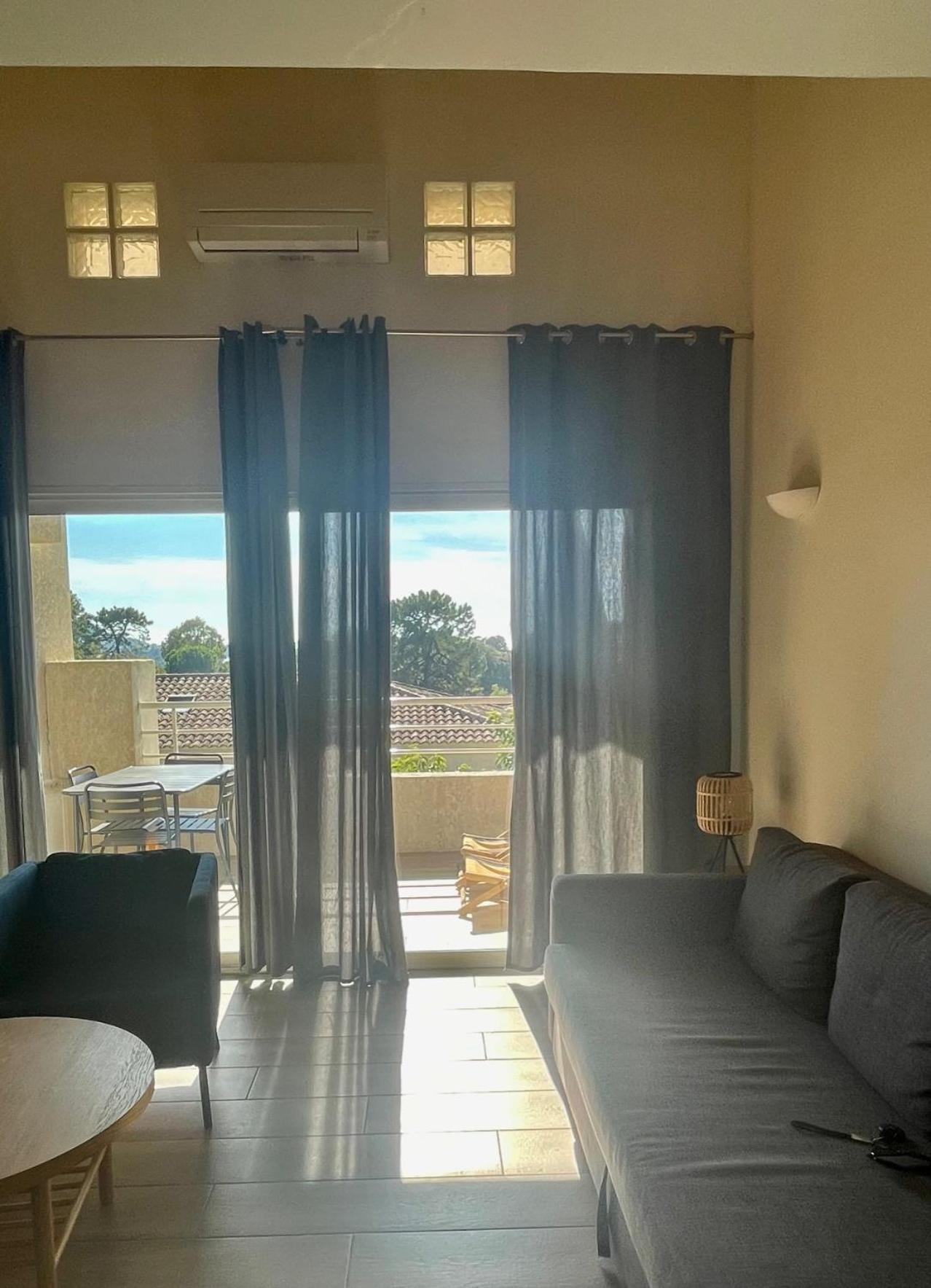 Apartamento Duplex Porticcio Centre *