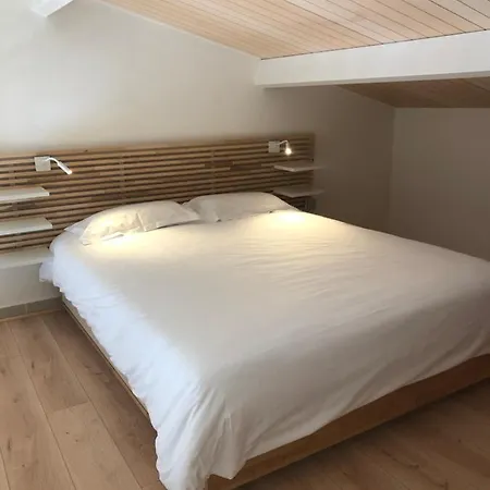 Appartement Duplex Porticcio Centre Buitenkant foto