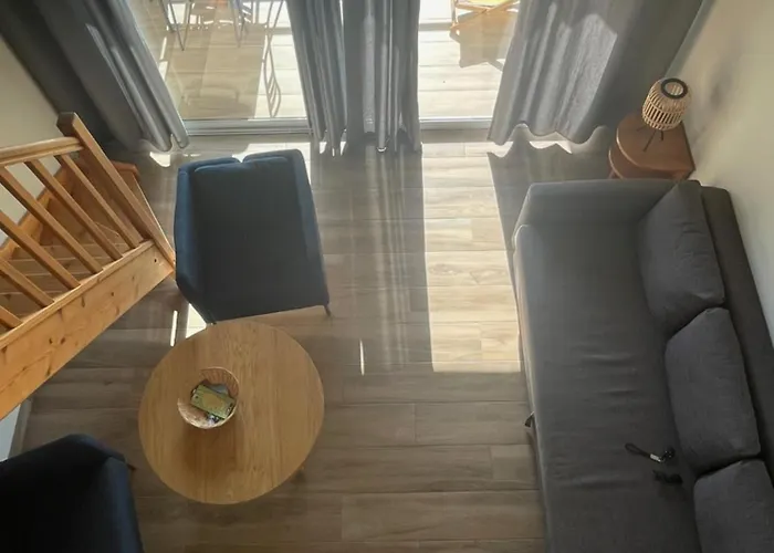 Appartement Duplex Porticcio Centre