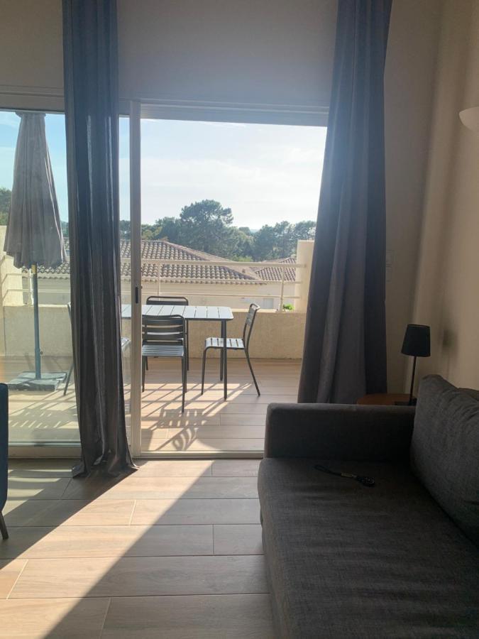 Duplex Porticcio Centre Apartment