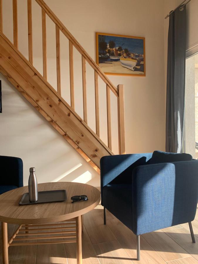 Apartment Duplex Porticcio Centre Porticcio (Corsica)