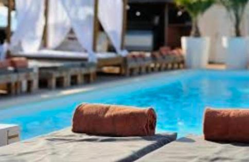 Duplex Porticcio Centre Apartment *