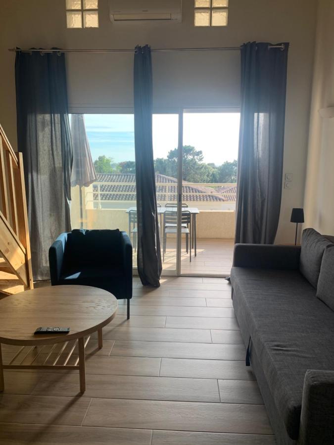 Duplex Porticcio Centre Porticcio (Corsica)