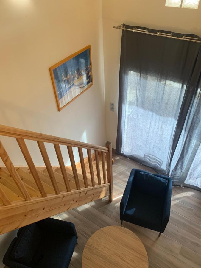 Duplex Porticcio Centre *