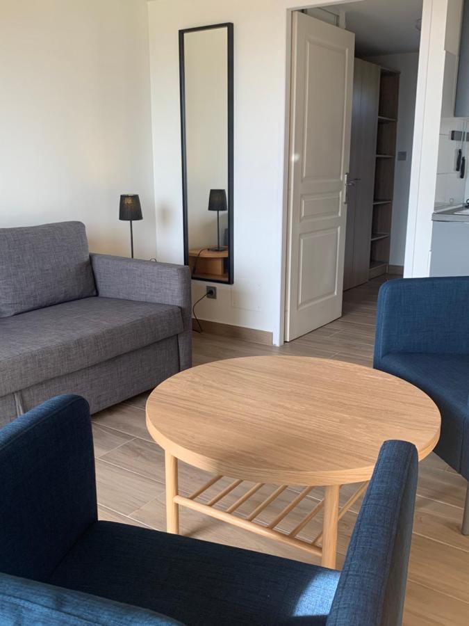Duplex Porticcio Centre