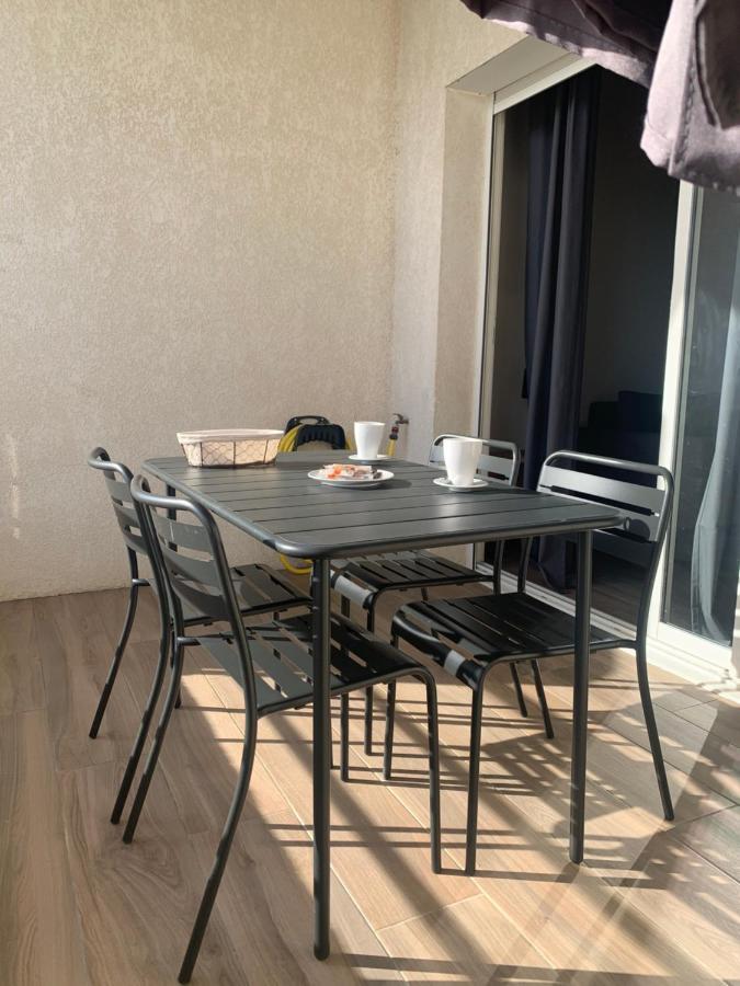 Duplex Porticcio Centre Apartment
