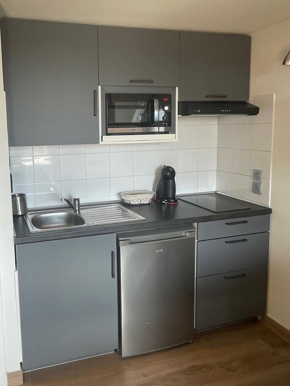 Duplex Porticcio Centre *