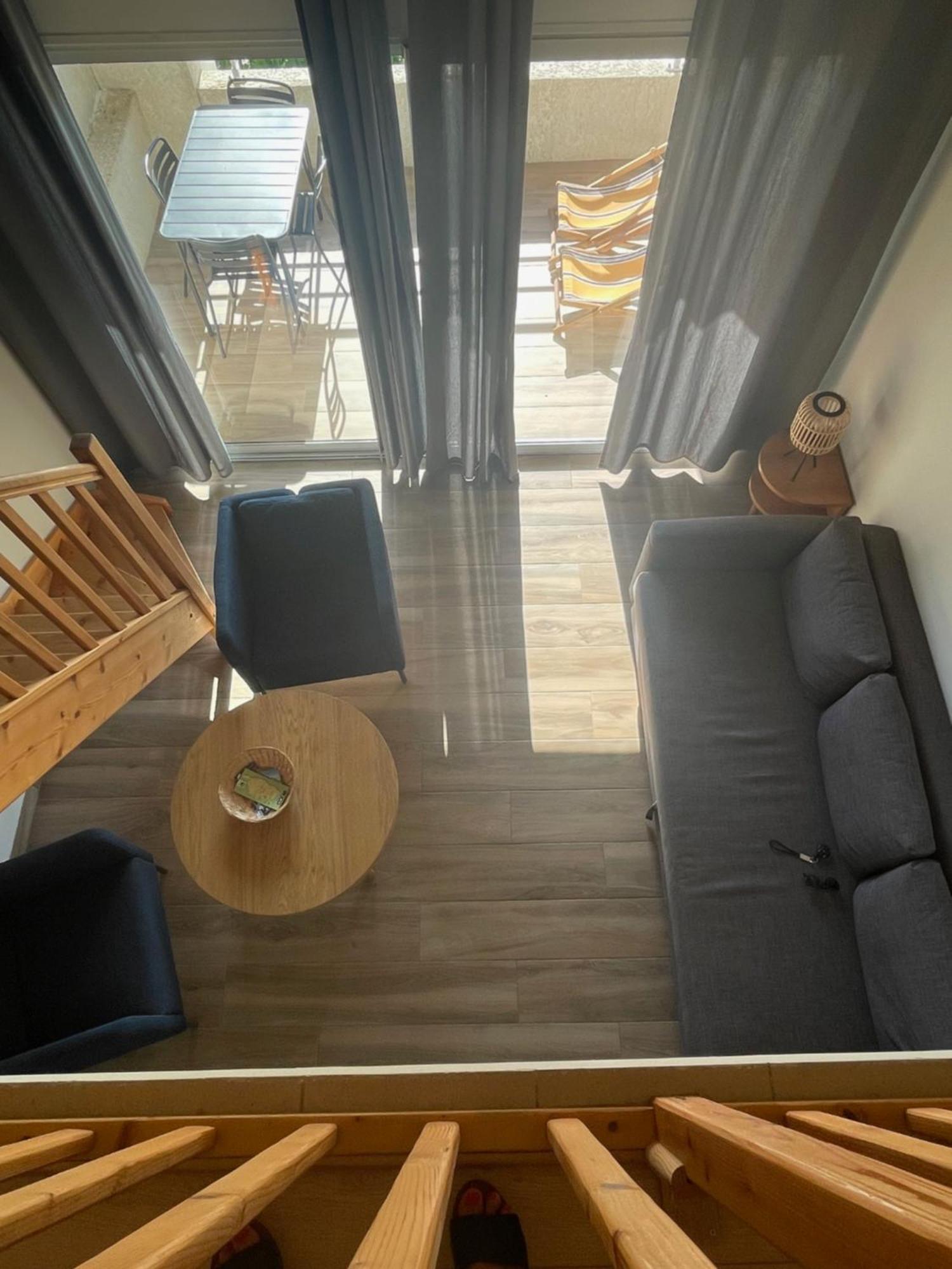 Duplex Porticcio Centre *