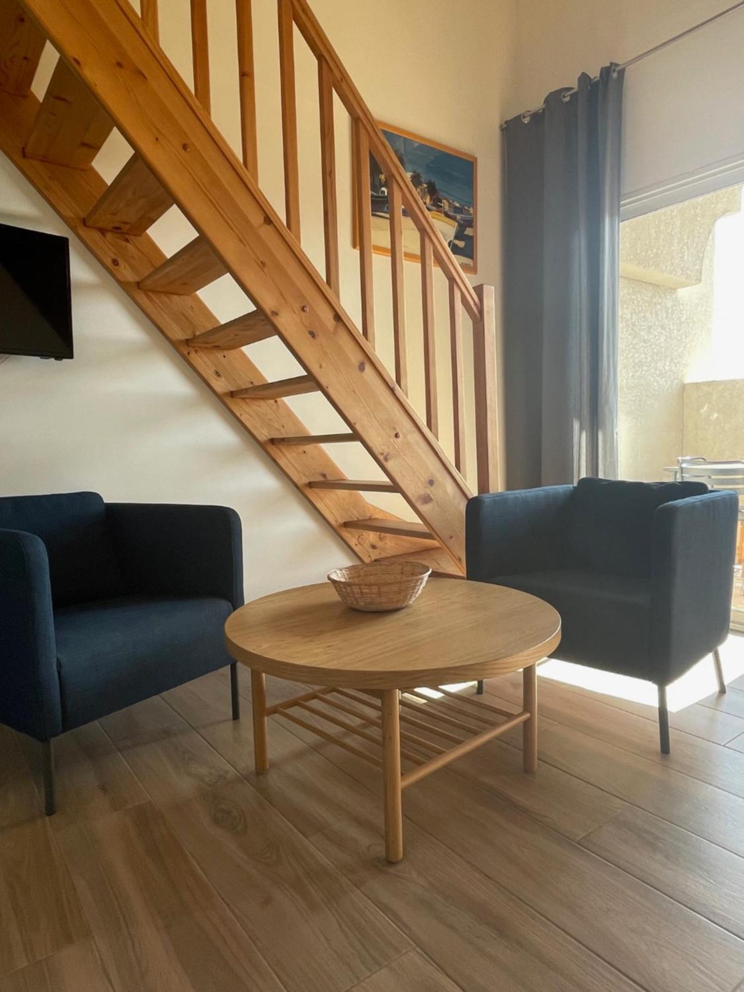 Apartment Duplex Porticcio Centre