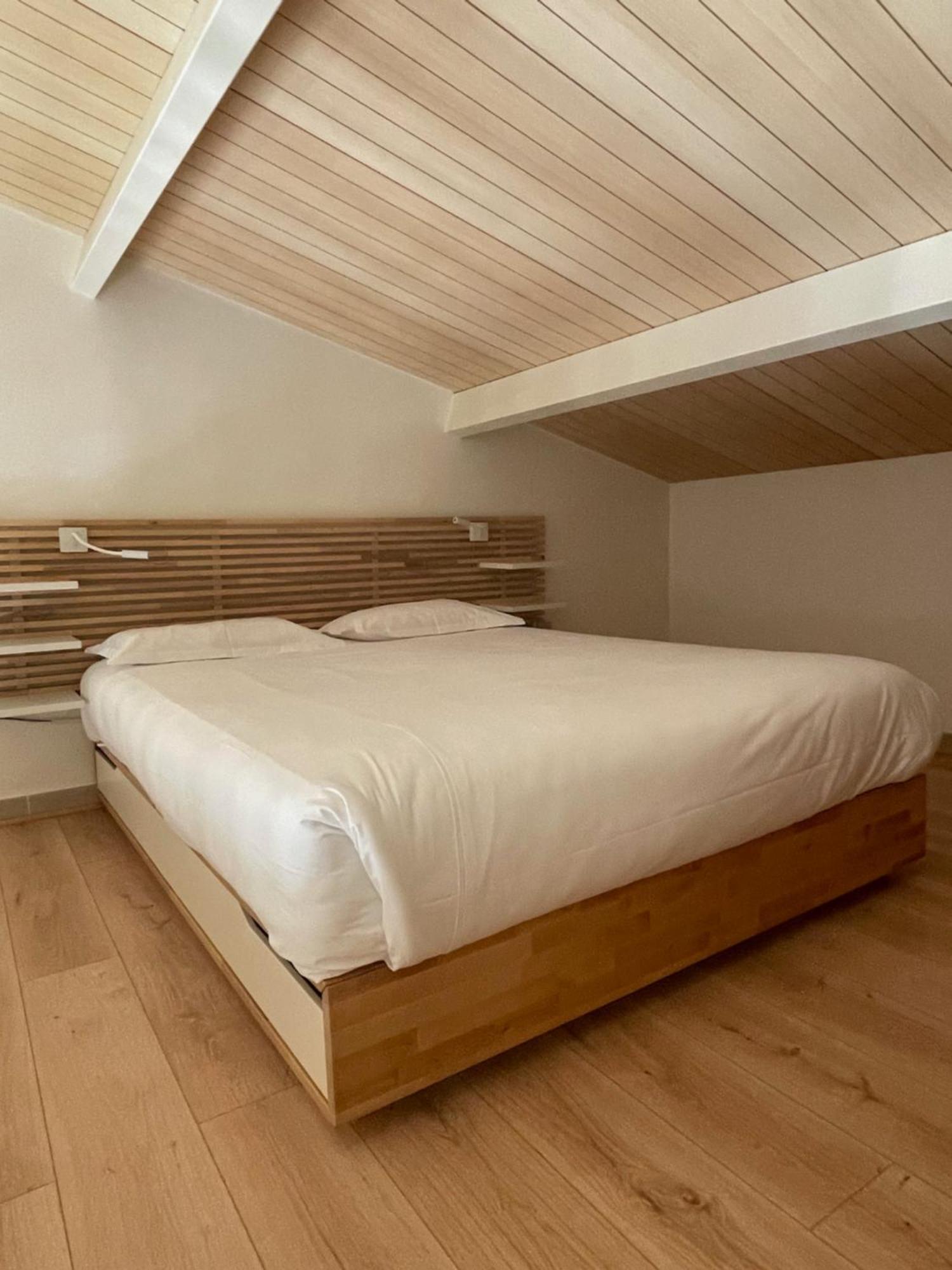 Duplex Porticcio Centre Apartment Porticcio (Corsica)