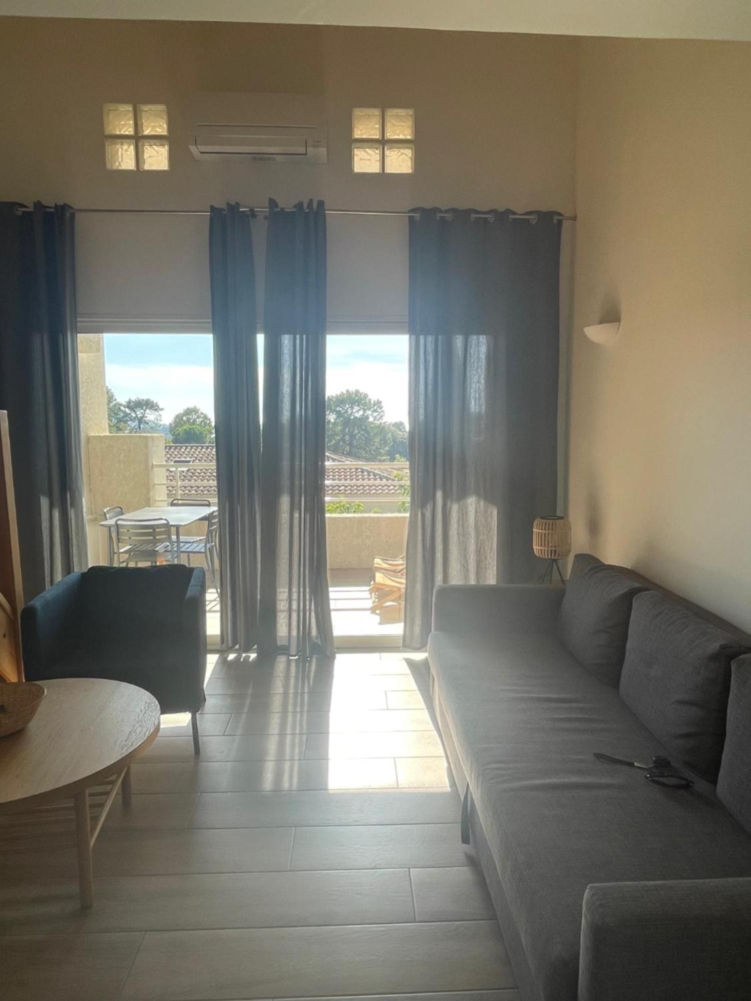 Duplex Porticcio Centre